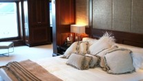MY LITTLE VIOLET - Master Suite